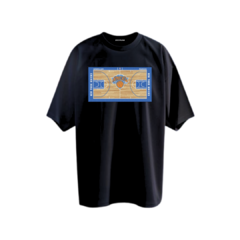 Remera Estadio New York Knicks