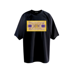 Remera Estadio Los Angeles Lakers