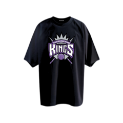 Remera Sacramento Kings