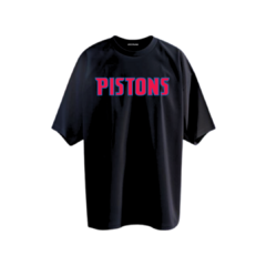 Remera Pistons