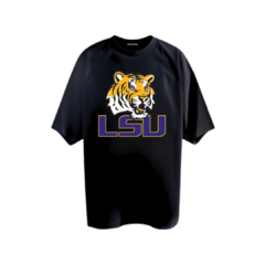 Remera LSU University