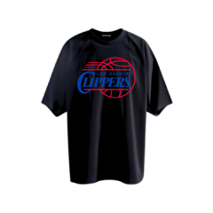 Remera Los Angeles Clippers