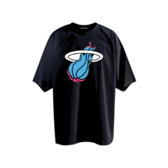 Remera Miami Heat Vice Edition