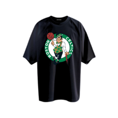 Remera Boston Celtics