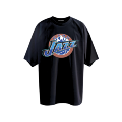 Remera Utah Jazz