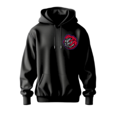 Hoodie Toronto Raptors