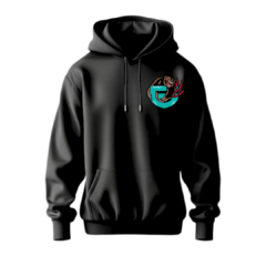 Hoodie Vancouver Grizzlies