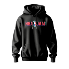 Hoodie Nba Jam