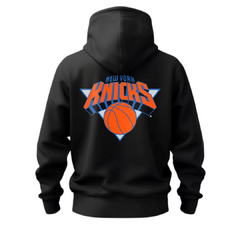 Hoodie New York Knicks - comprar online