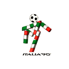 Remera Italia 1990 - comprar online