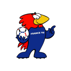 Remera Francia 98 Footix - comprar online