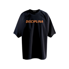 Remera Disciplina - comprar online