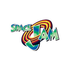 Remera Space Jam - comprar online