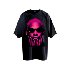 Remera Rodman