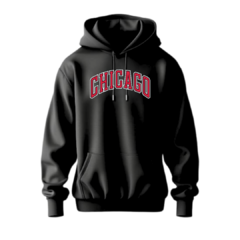 Hoodie Chicago Bulls