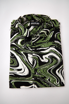 Camisa Oasis manga corta - comprar online