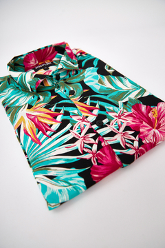 Camisa California II manga corta - comprar online