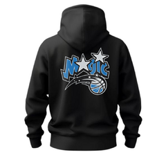 Hoodie Orlando Magic - comprar online