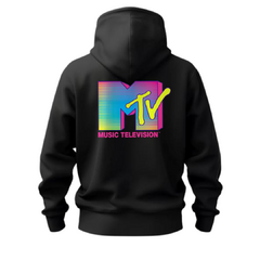 Hoodie MTV