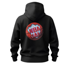 Hoodie Nba Jam - comprar online