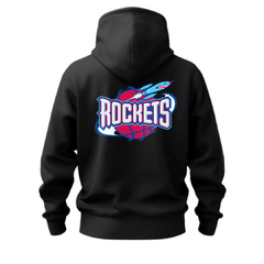 Hoodie Houston Rockets - comprar online