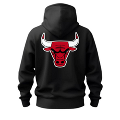 Hoodie Chicago Bulls - comprar online