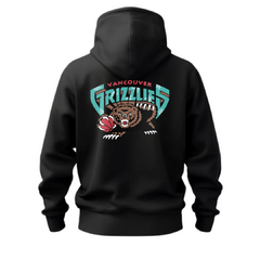 Hoodie Vancouver Grizzlies - comprar online