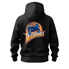 Hoodie Golden State Warriors - comprar online