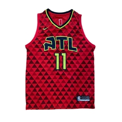 Jersey Trae Young 11 Atlanta Hawks