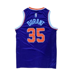 Jersey Kevin Durant 35 Phoenix Suns - comprar online