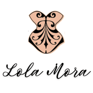 LOLAMORA LENCERIA 