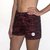 Short Rojo secuencial - tienda online