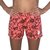 Short Fucsia Splash - MT Indumentaria