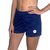 Short Azul secuencial - comprar online