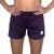 Short Violeta secuencial - MT Indumentaria