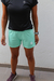 Short Verde Agua - tienda online