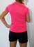 Remera fucsia fluo - tienda online