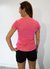 Imagen de Remera fucsia melange