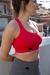 Top Strong Rojo - comprar online