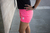 Short Rosa Fluo