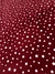 PLUSH COTELE ESTRELLAS BORDO