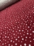 PLUSH COTELE ESTRELLAS BORDO - comprar online