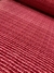 MICROPOLAR RAYA ROJA - Fashion Market Textile