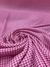 INTERLOCK EST 30/1 CUADRILLE ROSA