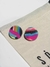 PENDIENTES RAINBOW