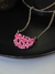 COLLAR PINK PANTHER