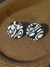 PENDIENTES MONOCHROME