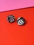 PENDIENTES BUTTERFLY