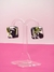 PENDIENTES RACHEL - comprar online