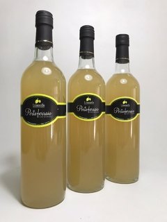 Limoncello Artesanal - comprar online